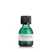 더바디샵 티트리 오일 20ml