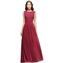 여성을 위한 베이비 온라인 네이비 블루 이브닝 드레스 우아한 민소매 긴 맥시 레이스 Appqulies 쉬폰 백 지퍼 댄스 파티 드레스