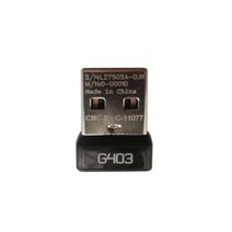 Logitech G903 G403 G900 G703 G603 G602 무선 마우스 키보드 어댑터 용 USB 동글 수신기, [04] GPW