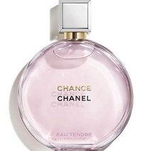 샤넬 찬스 오 드 퍼퓸, 150ml, 1개