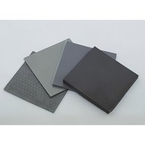 방열실리콘시트 0.5Tx210x300mm/ 열전도성시트