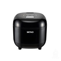 전기밥솥마이콤(모노블랙)MPCKA-03M_6226, 본상품선택