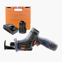 아임삭 AR414C 충전 컷쏘 14.4V 2.0Ah 배터리2개, 2개