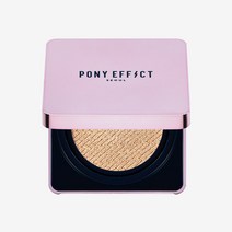 포니이펙트 포니 글로우 스테이 쿠션, 003바닐라