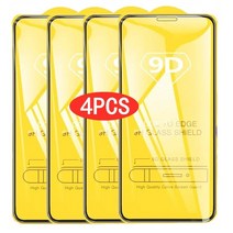 아이폰 호환 맥세이프 충전기 스크린 보호기 플러스, 36.For iPhone 8 - 4 PCS