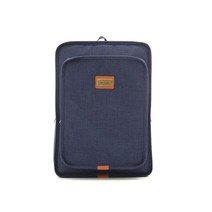 [교복몰] 스퀘어 컨버스 백팩(네이비) 백팩 학생백팩