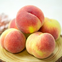 국내산 대극천 납작복숭아 일반과/로열과 1kg, 02번 납작복숭아 로열과 1kg (6~9과)