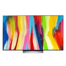 LG전자 올레드 evo TV, OLED55C2SNC, 방문설치, 벽걸이형, 138cm(55인치)