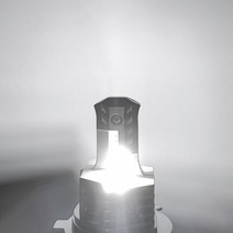 OXILAM 9003 LED 헤드라이트 전구 팬리스 하이 및 로우 빔 헤드램프 기아 스포티지 현대 I30 자동차 오토, 01 6000K White