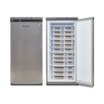 설레임 급식소 보존식 냉동고 180리터 대형