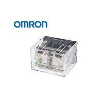 OMRON LY4N DC24V 오므론 릴레이