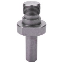 K01-50 / 63 K02-50 / 63 미니 선반 Chuck CNC 미니 선반 척 벤치 부품 기계에 적합한 척 연결로드 M14X1, 보여진 바와 같이, 하나