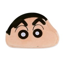 짱구 얼굴파우치 짱구