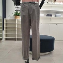 [올젠] 21년여름쿨면스판바지 ZOB2PP1312 LGR