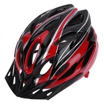 제설기 제설장비 스키장경량 자전거 통기성 헬멧 산 MTB 타고 안전 모자 머리 보호 사이클링 장비