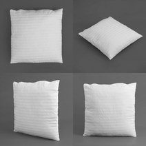 TWKL 정사각 쿠션솜 40X40CM