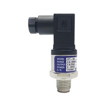 FPT-100 압력센서 100bar 1/4 4~20mA 8~32VDC, 없음, 단품