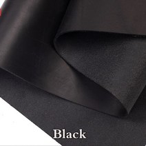 가죽공예 가방 가죽가방diy 키트 패턴 핸드메이드 가방만들기 벨트 지갑 에 대한 에 대한 2mm 다크 오렌지 천연 암소 미친 말 색상 정품, 검은색, 2mm 10x20cm