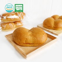 드림푸드 빵굽네 수제빵 10봉지 모음, 딸기잼