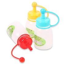 (set)미니케찹병 15개(랜덤발송)