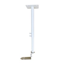 싸드CCTV 카메라 실내 실외 벽부 천장 설치용 브라켓, DB-600CT, 1개