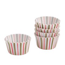 이케아 무지개 제빵컵 머핀 베이커리 쿠킹 호일 제빵용품 베이킹 틀 도시락 피크닉 반찬