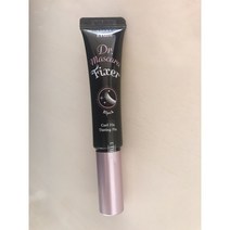에뛰드 닥터 마스카라 픽서 6g, 2호 블랙, 6개