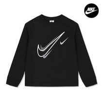 나이키더블스우시기모맨투맨긴팔티셔츠DX2296010