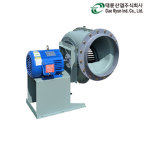 FRP시로코팬 DR-FF303SA FF303TA 3마력 닥트모터 FAN, DR-FF303TA(삼상/3마력)