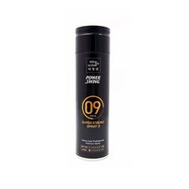 미쟝센 파워스윙09 헤어스프레이 200ml/ 헤어 마무리 _ 71798EA, 파워스윙09 스프레이, 본상품선택