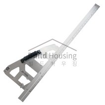 [JHTOOL] 세라믹 사이딩 자_CS-1000
