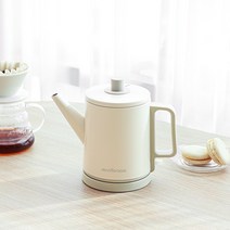 5천원 할인쿠폰 제니퍼룸 마카롱 전기포트 1L 오트밀_JR-KA1001OM JR-KA1001OM 118078