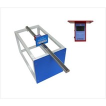 앉아윗몸앞으로굽히기 측정기 K-115