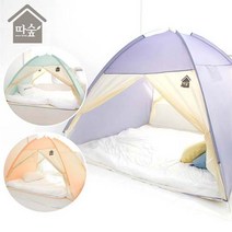 안나따숲난방텐트