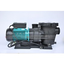 워터 펌프 순환 펌프 여과기 수영장 연못 공구 수중, STP300(2.2Kw)
