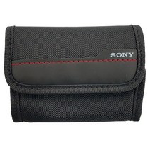 SONY W810 / W830 정품카메라 케이스 LCS-BDG, LCS-BDG 케이스