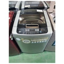 중고세탁기 통돌이 블랙라벨 일반형 14KG