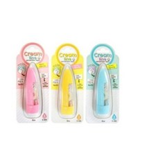 아이비스 2000 크림라인수정테이프, 랜덤 발송, 3개