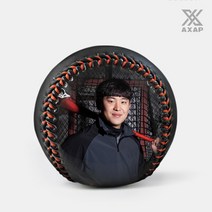 [AXAP] 정은원 야구공 X DUGOUT, 1개