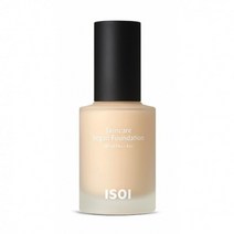 아이소이 비건 파운데이션 SPF38 PA++, MK002