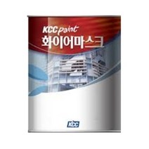 KCC 화이어마스크 SQ-1650 1시간용 내화 도료 페인트, FIREMASK SQ-1650