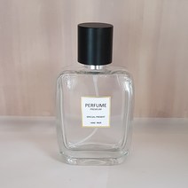 향기에반하다 유니크 향수병 50ml/브랜드타입향수유리공병/향수룸스프레이 만들기재료