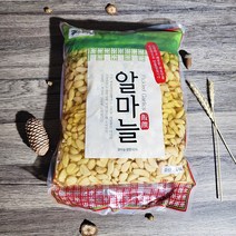 참맛종합식품 옛한옥알마늘4kg(소), 4kg, 1개
