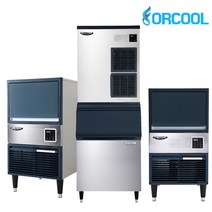 국내산 라셀르 제빙기 반달얼음 카페 업소용 얼음생성기 영업용 제빙기모음, 05_LIM-135W