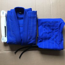 브라질 주짓수 기 BJJ 유니폼