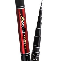 사요피싱 (SYF) 아피스 멤피스 리미티드 민물 대물 낚시대 (1년이내 1회 100% 무상), 36