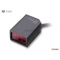 제벡스 Z-5130 고정형 키오스크 바코드스캐너, RS232C