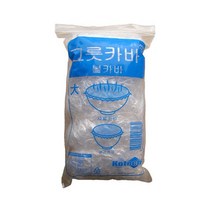 (주)코텍스 그릇카바 볼카바 대 위생카바