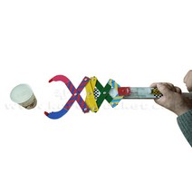 유압 가제트 로봇팔(5인세트)