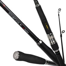 가성비 가물치낚시대 스콜피온 V S240H 빅배스 메기, 단품